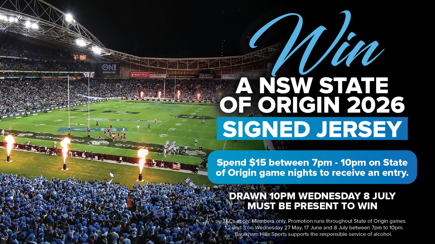 Baulkham Jersey
